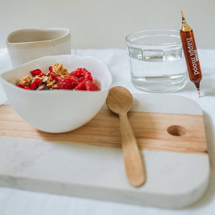 El Click Pack (1 caja de 30 ampollas)