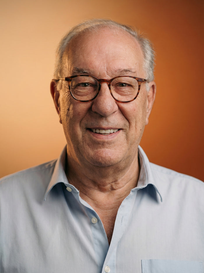Dr. Jacques Deneef