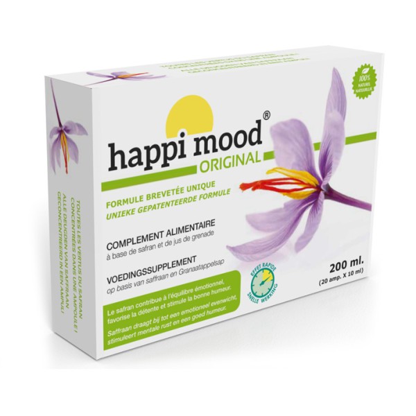 Happi Mood Original