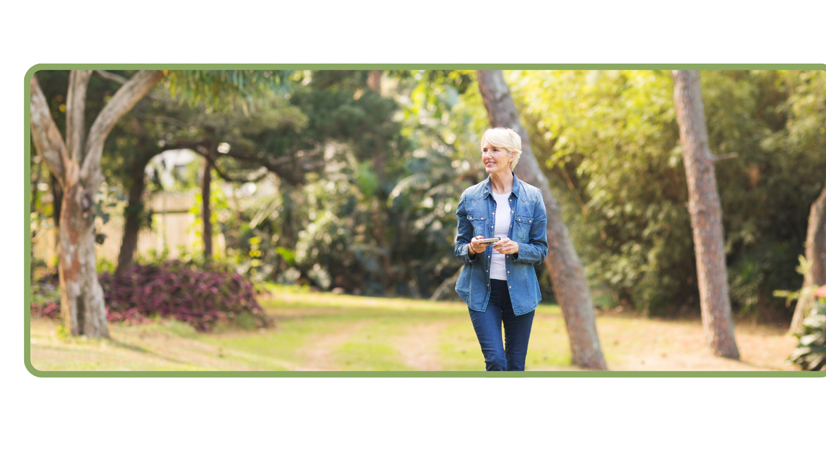 En una encrucijada: comprender los desafíos de la menopausia