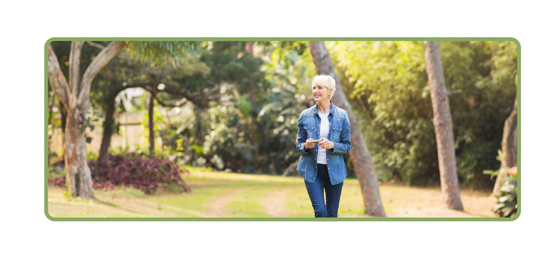 À la croisée des chemins : Comprendre les défis de la ménopause