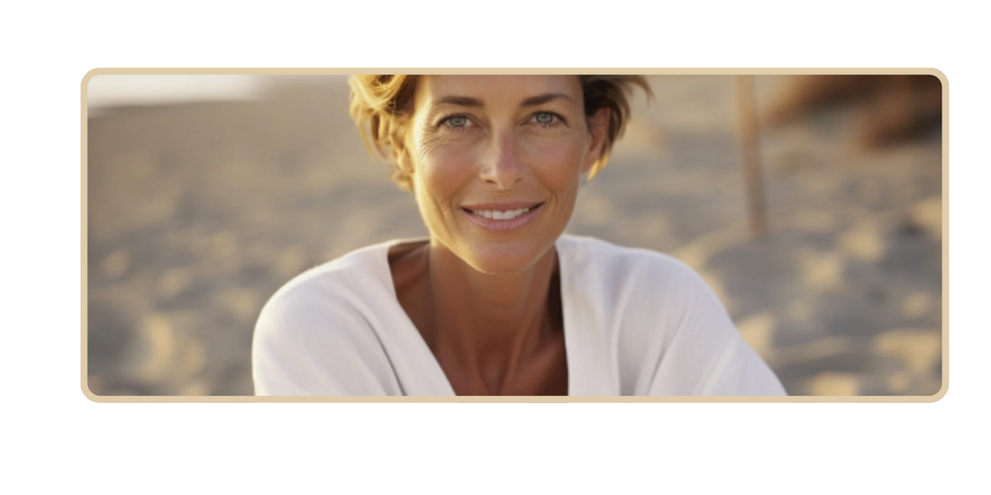 Comprendre les défis de notre transition : Bouffées de chaleur, sautes d'humeur et bien-être