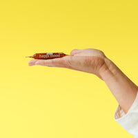Boite 20 ampoules - Safran breveté Happi Mood