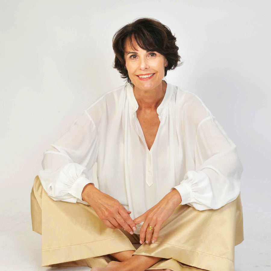 Isabel Groulard