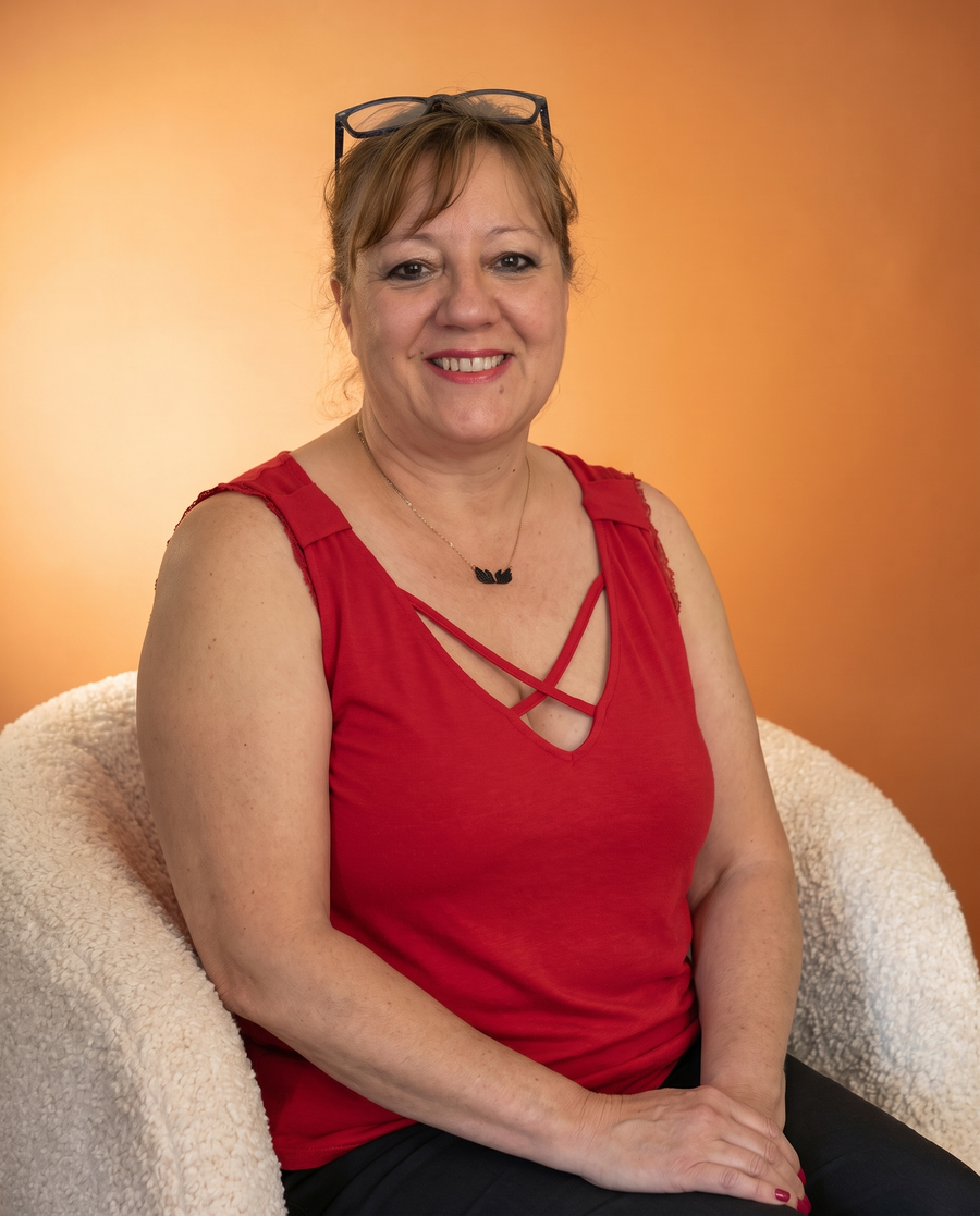 Sylvie Flahaut