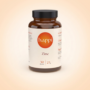 Zinc