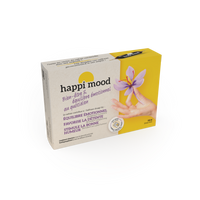 Boite 20 ampoules - Safran breveté Happi Mood